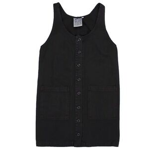 Jungmaven Jumper Dress